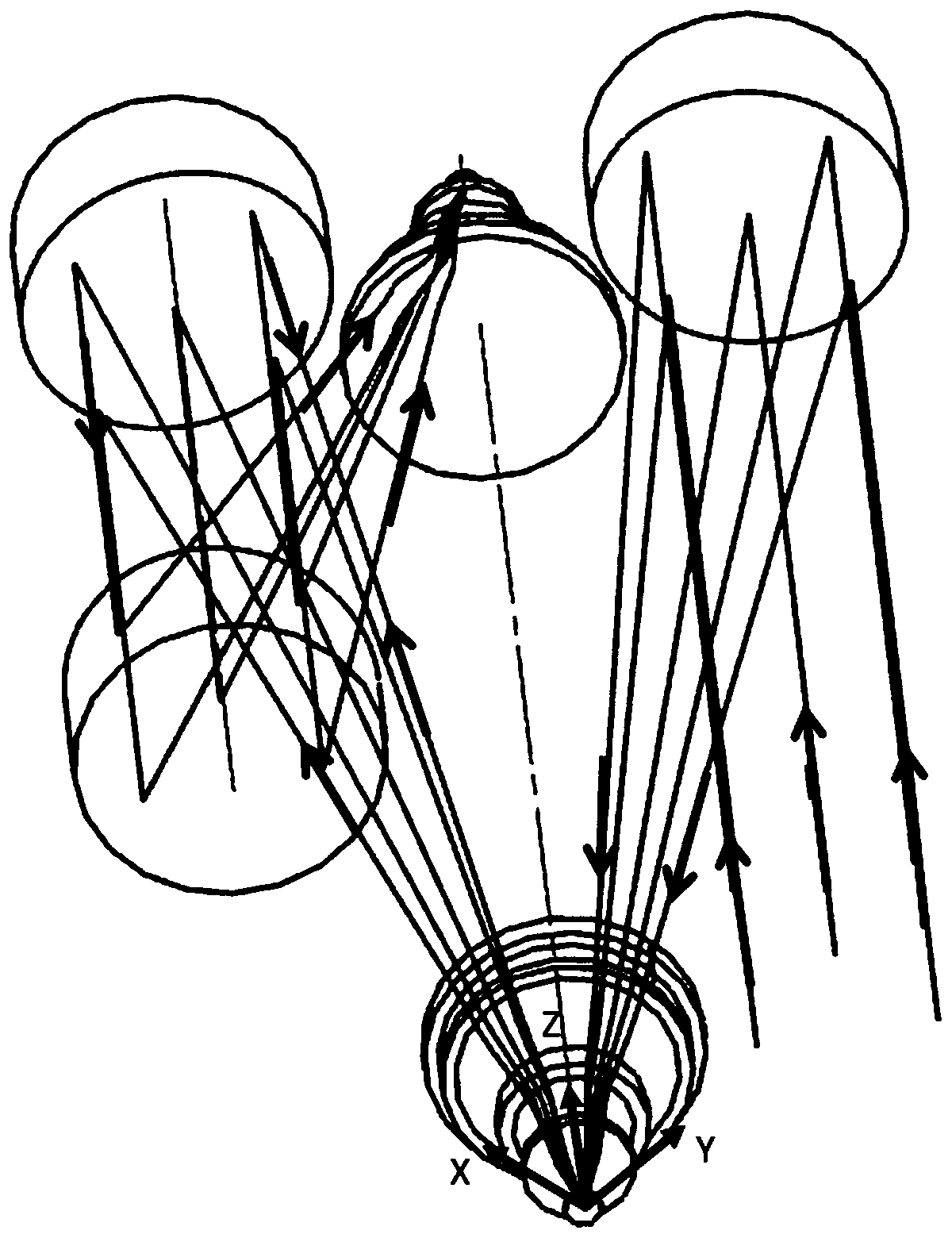 An imaging optical system