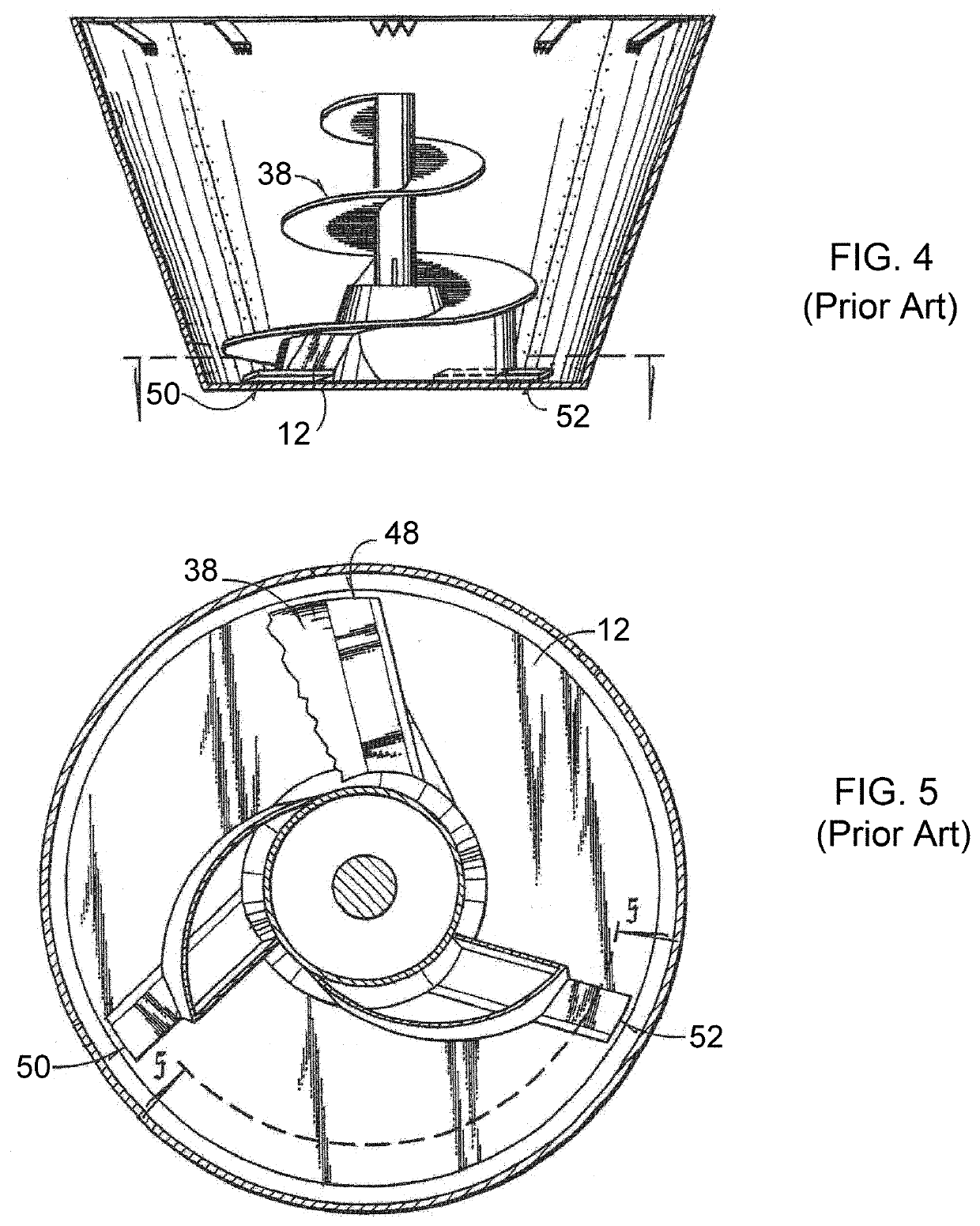 Materials suitable as substitutes for peat mosses and processes and apparatus therefor