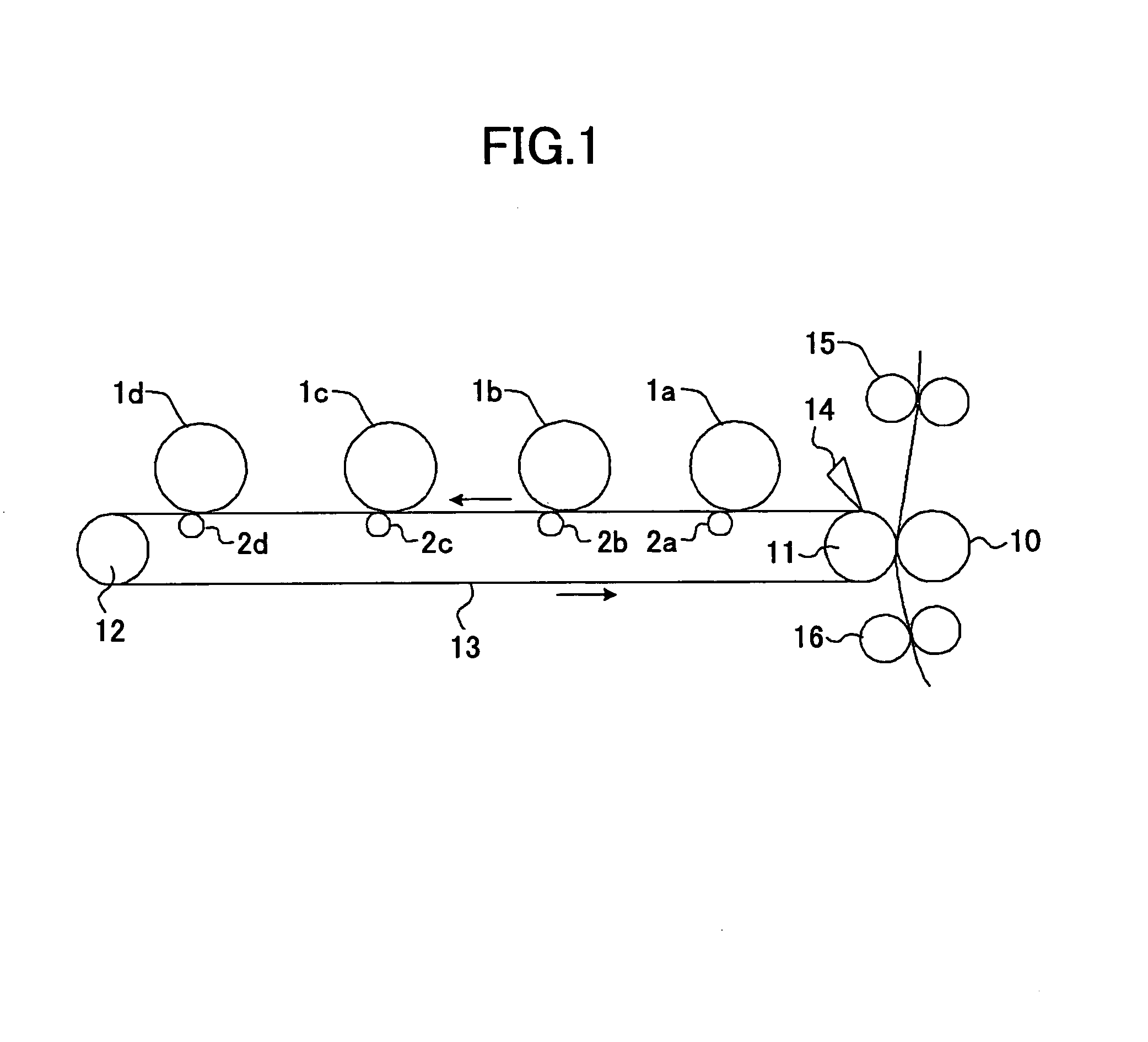 Image forming apparatus and image forming method