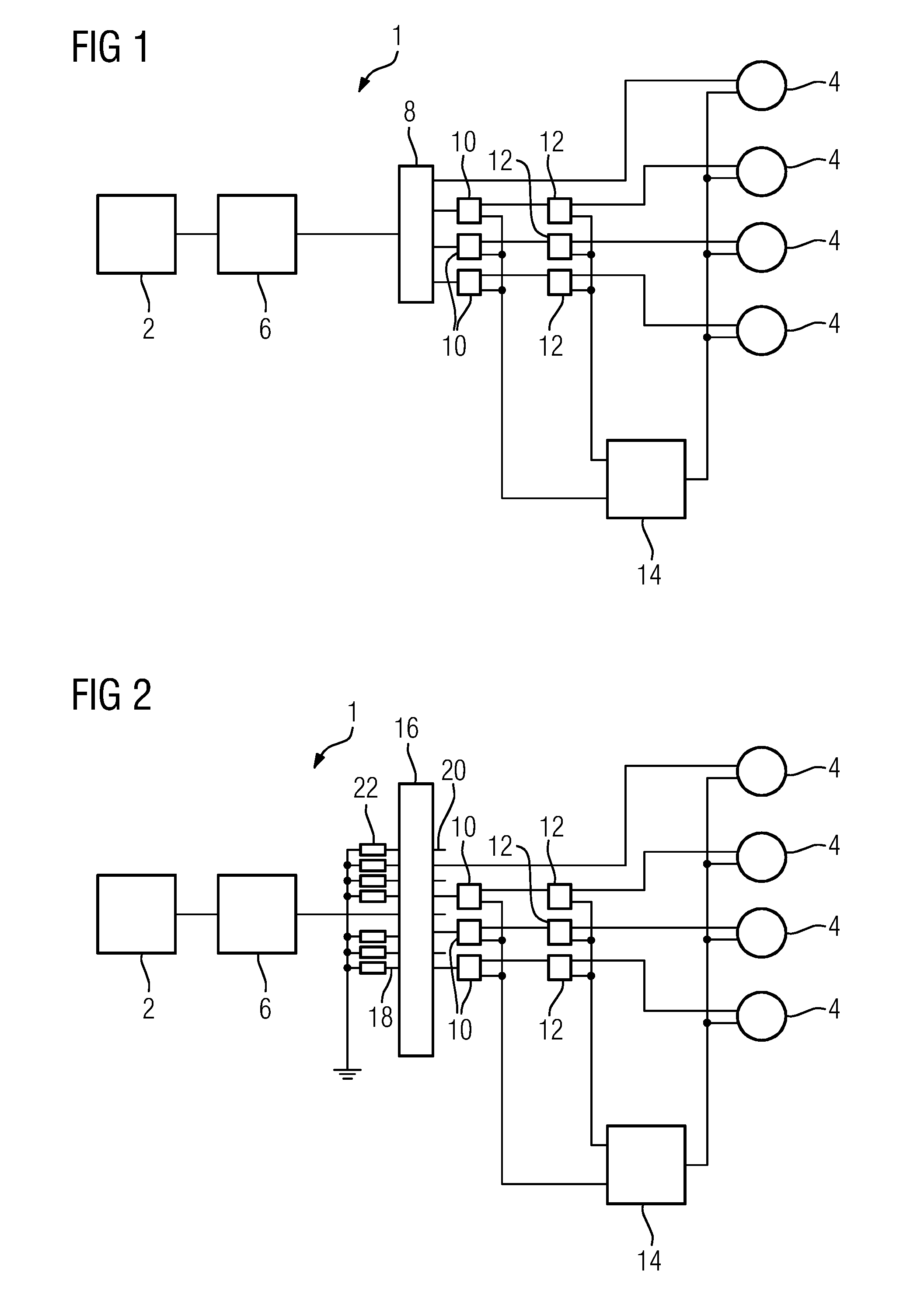 Transmitting Unit for a Magnetic Resonance Imaging System