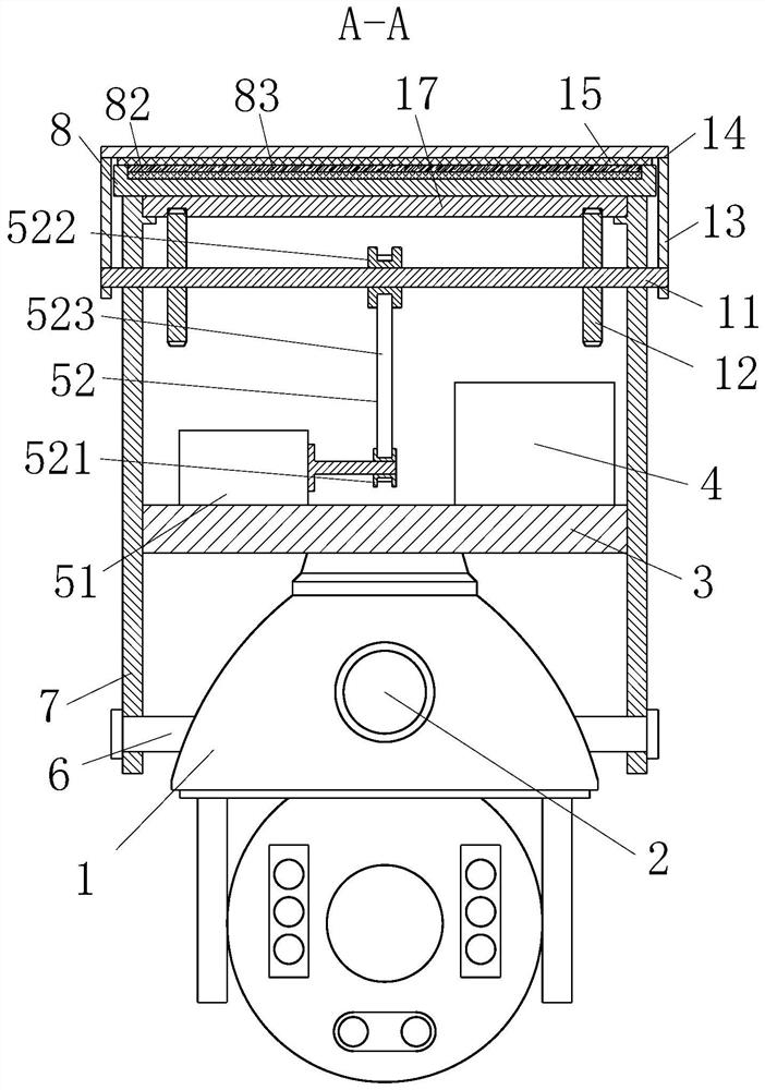 a smart camera