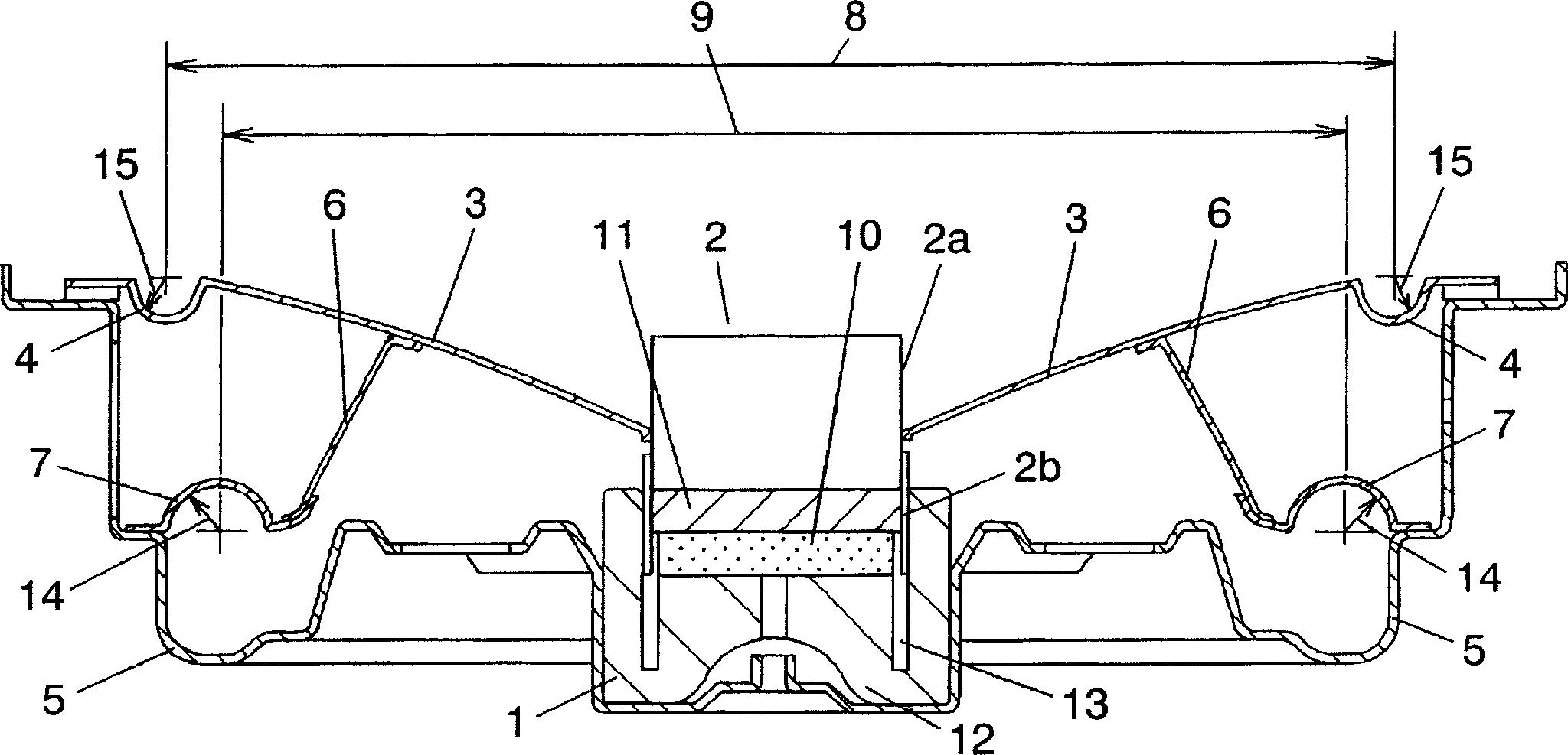 Loudspeaker