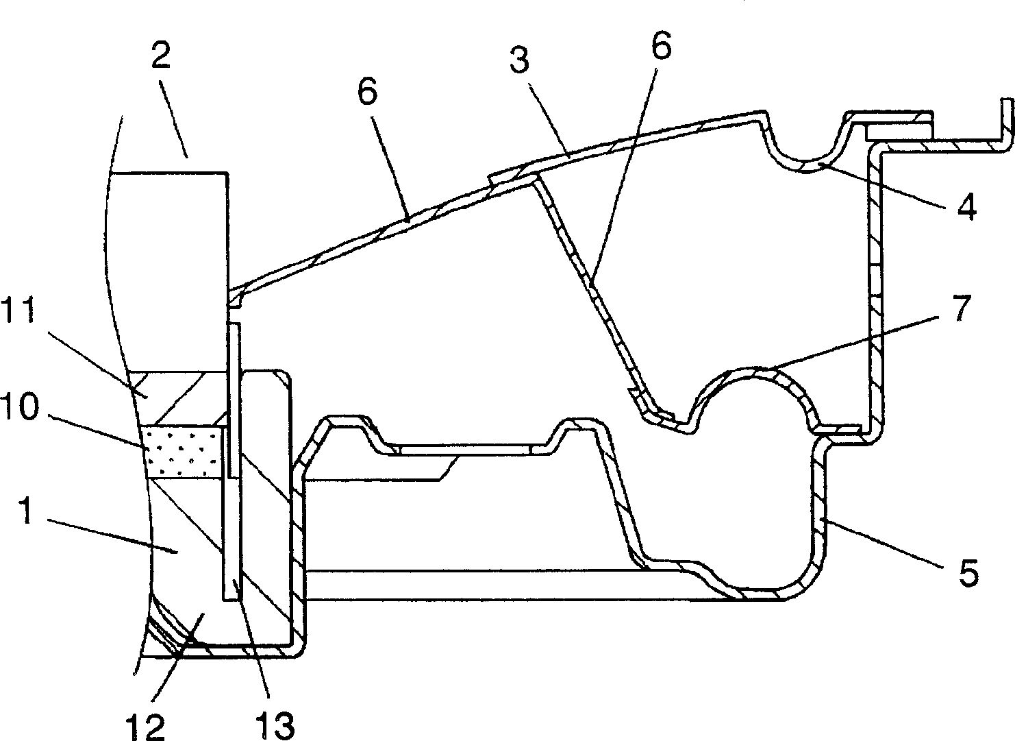 Loudspeaker