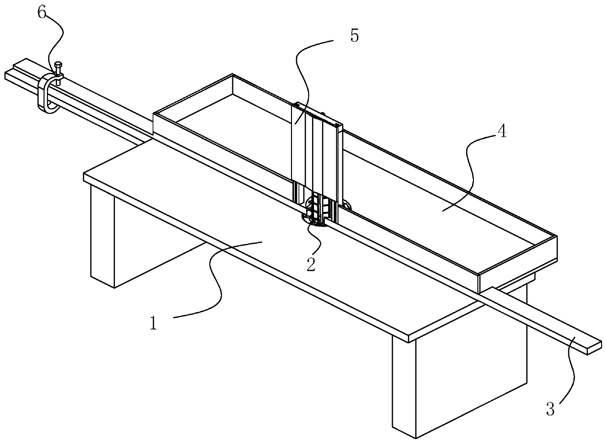 Wood planing machine