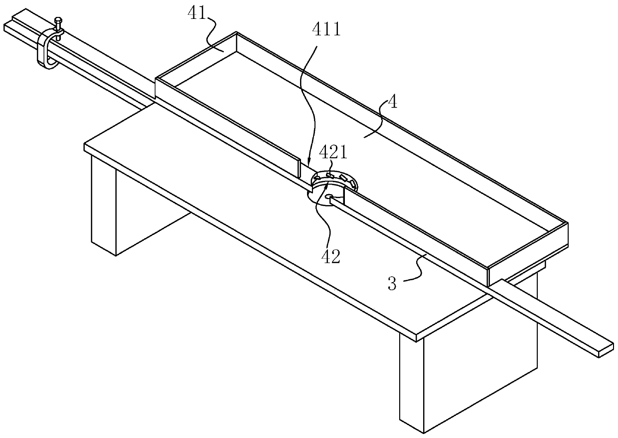 Wood planing machine