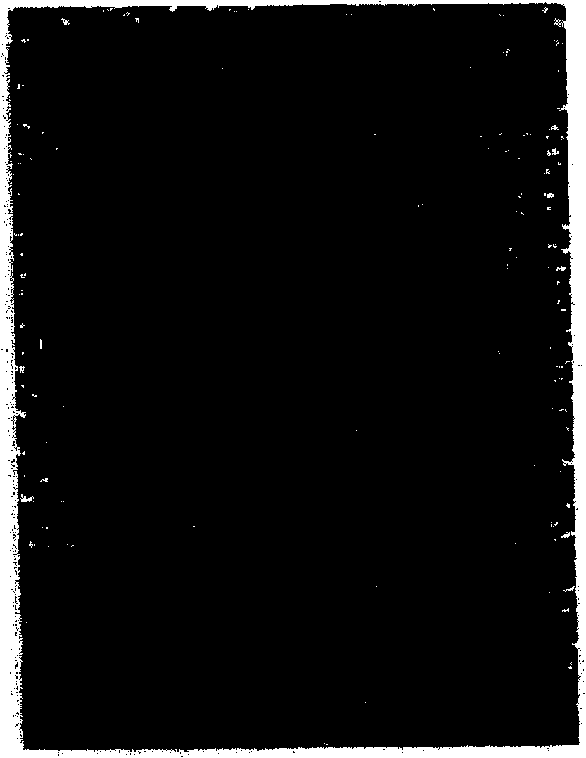 Netted Cu antimicrobial filtering metallic material preparation method