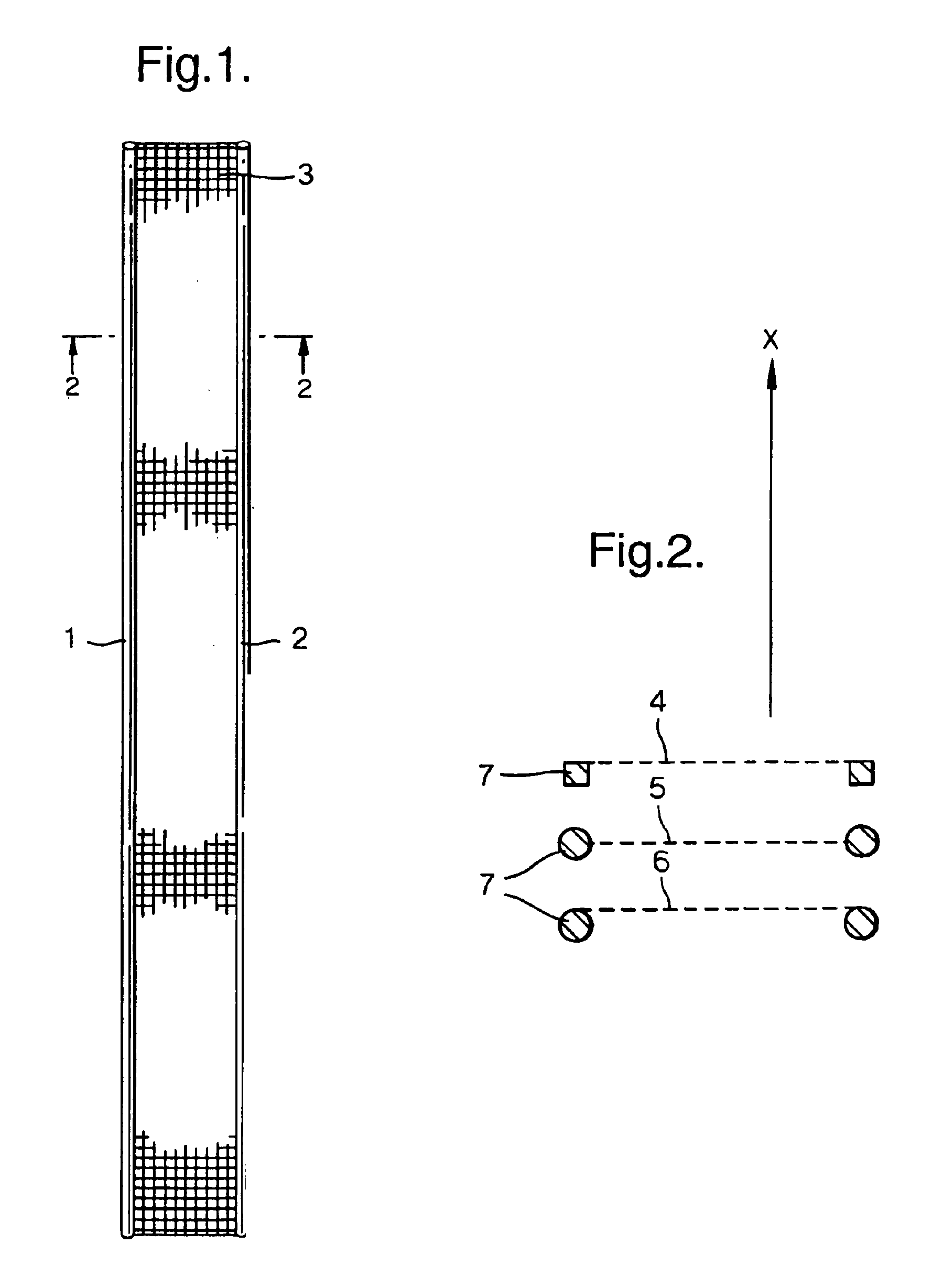 Waterstop for foundation elements and method of installation