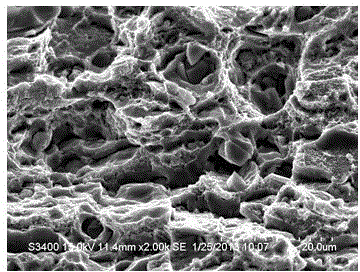 Spray-formed 7xxx series aluminum alloy containing rare earth element Er and preparation method thereof