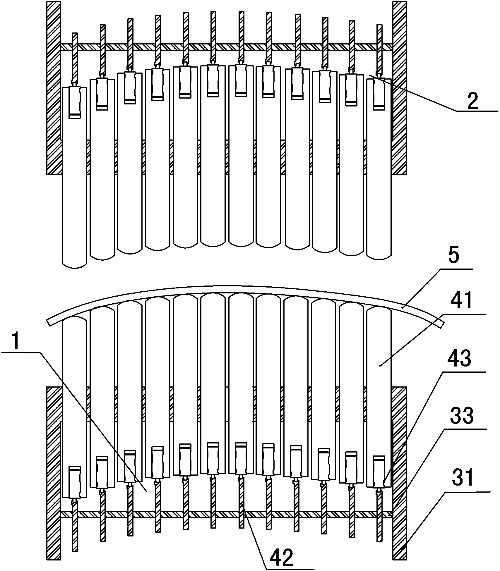 Reconstructable tool