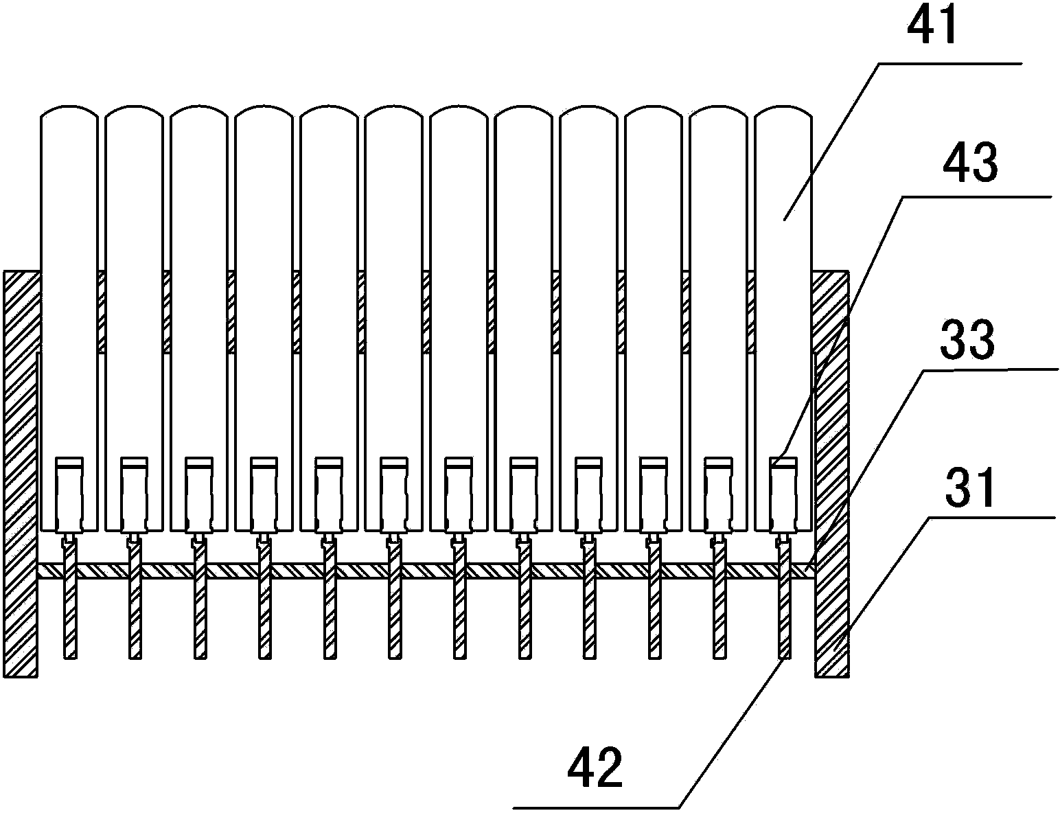 Reconstructable tool