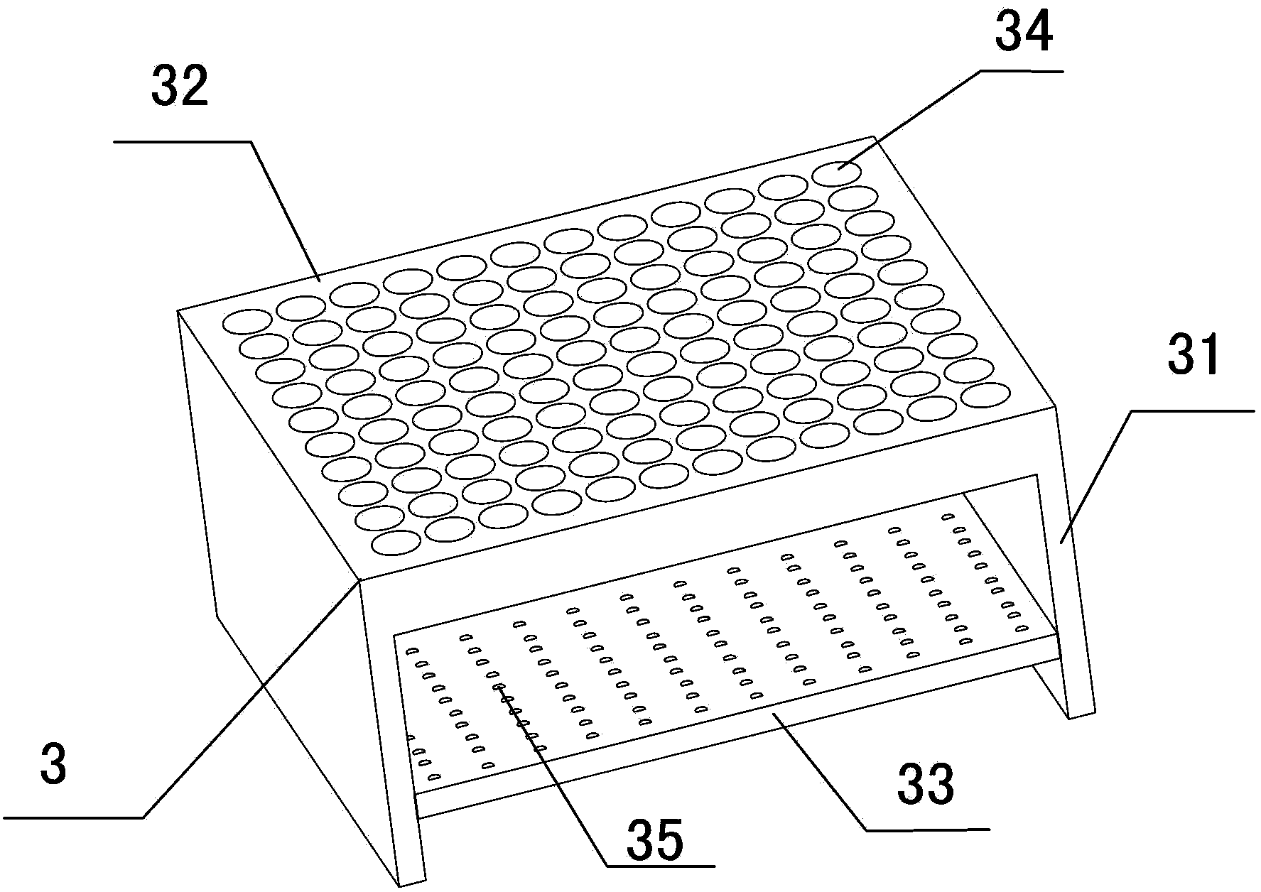 Reconstructable tool