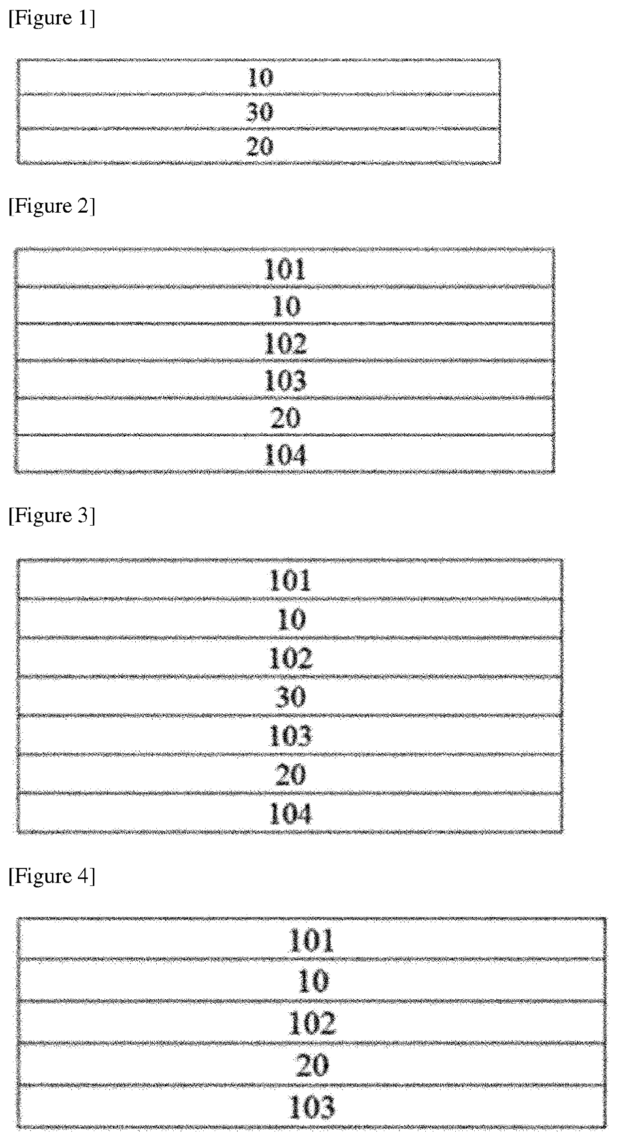 Transmittance-variable device