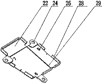 Radiator assembly