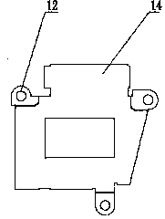 Radiator assembly