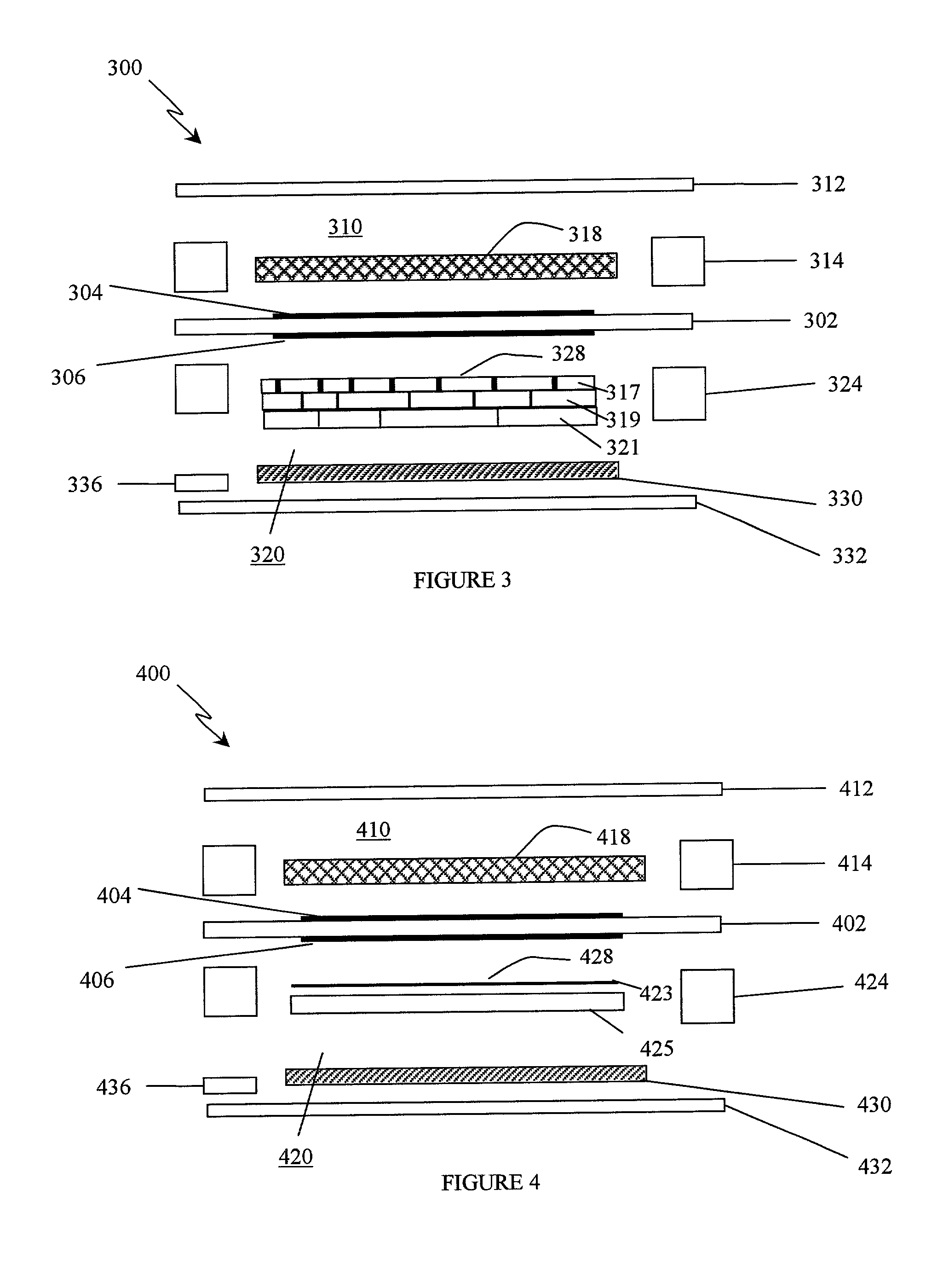 Method and apparatus for improved fluid flow within an electrochemical cell