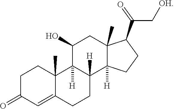 Pharmaceutical compositions for intraocular administration and methods for fabricating thereof