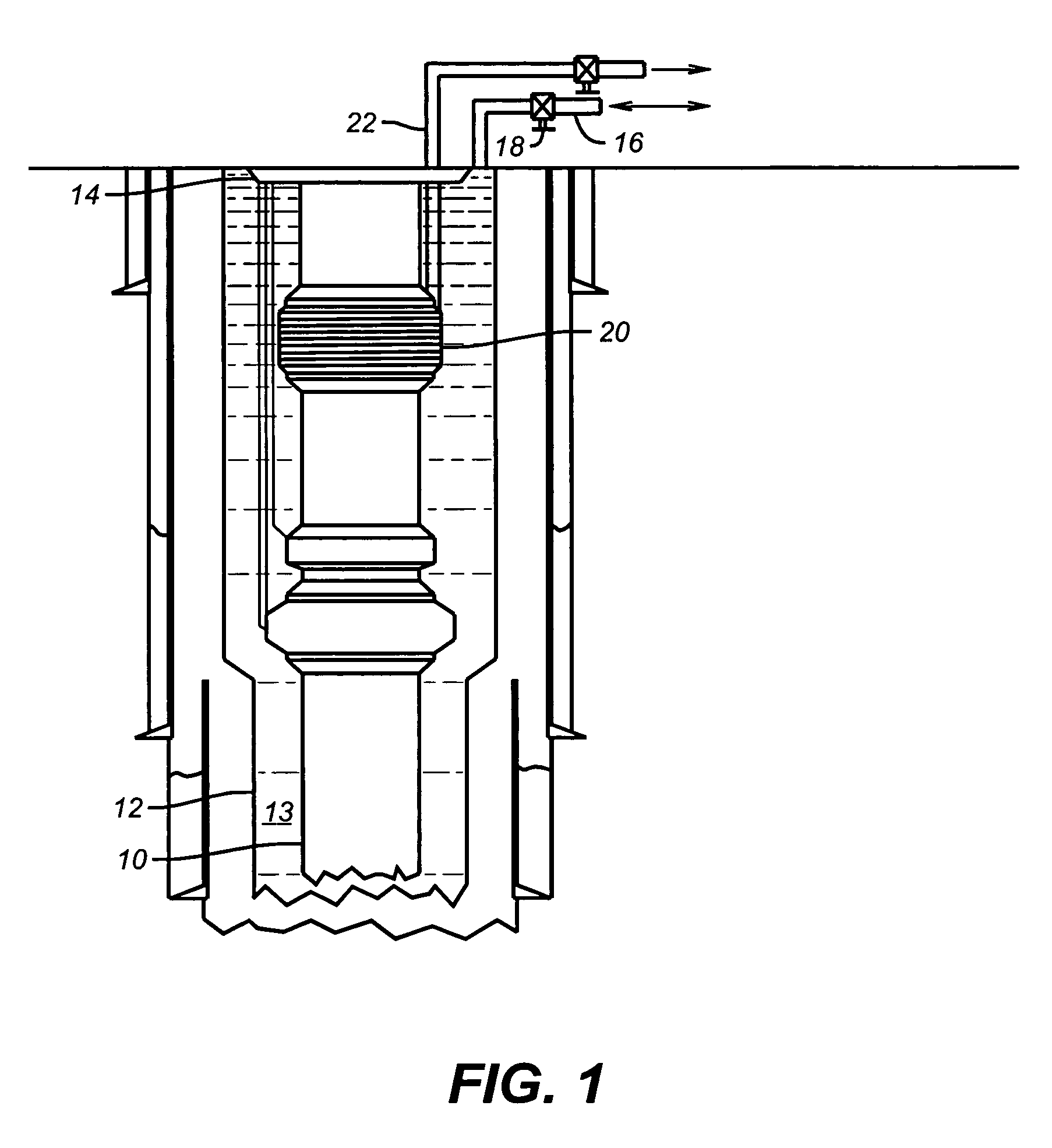 Annulus pressure control system for subsea wells