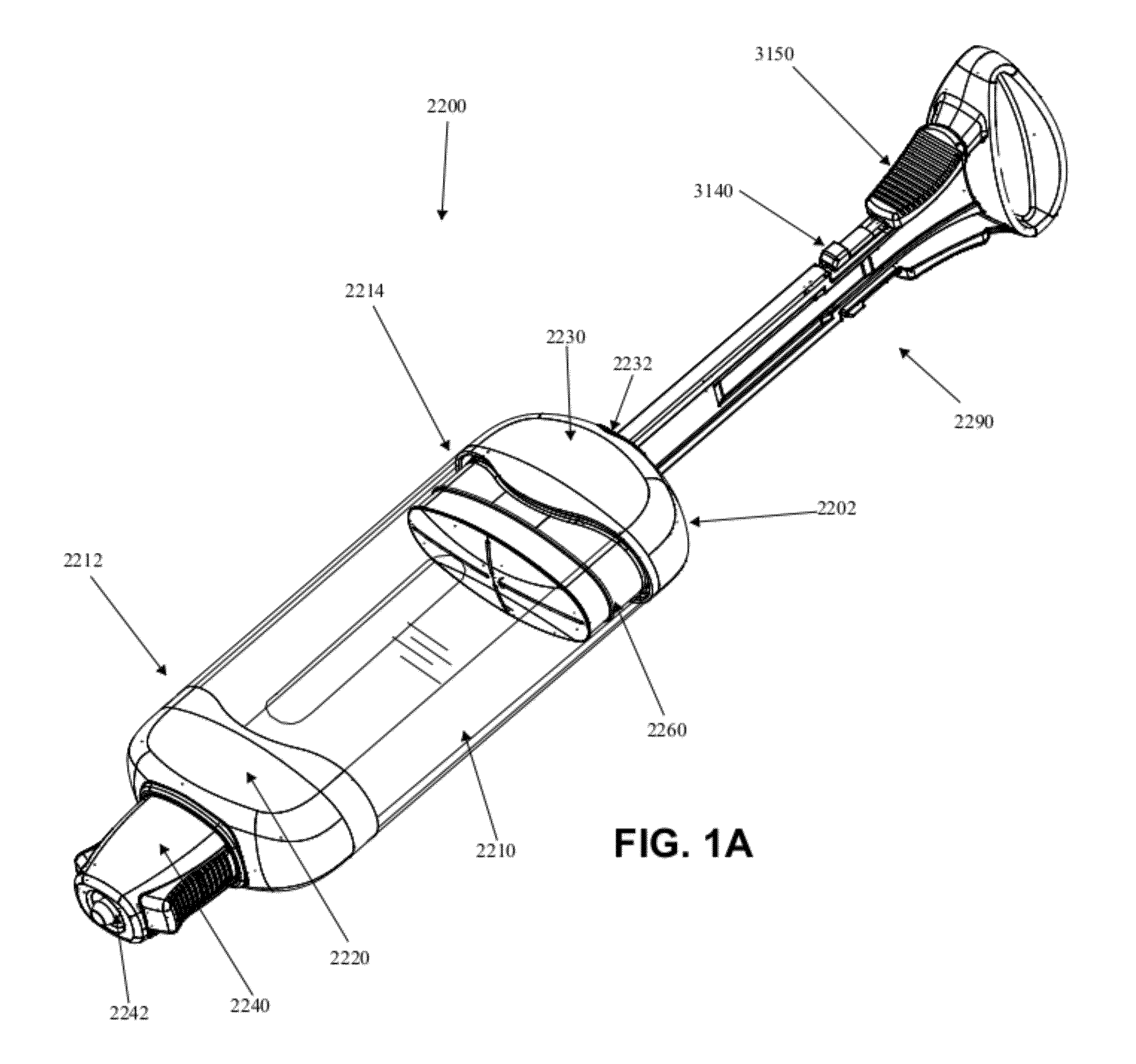 Controlled negative pressure apparatus and absorbency mechanism