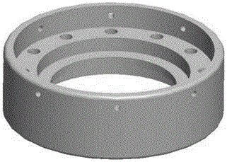 A Torque Adjustable Handwheel Mechanism