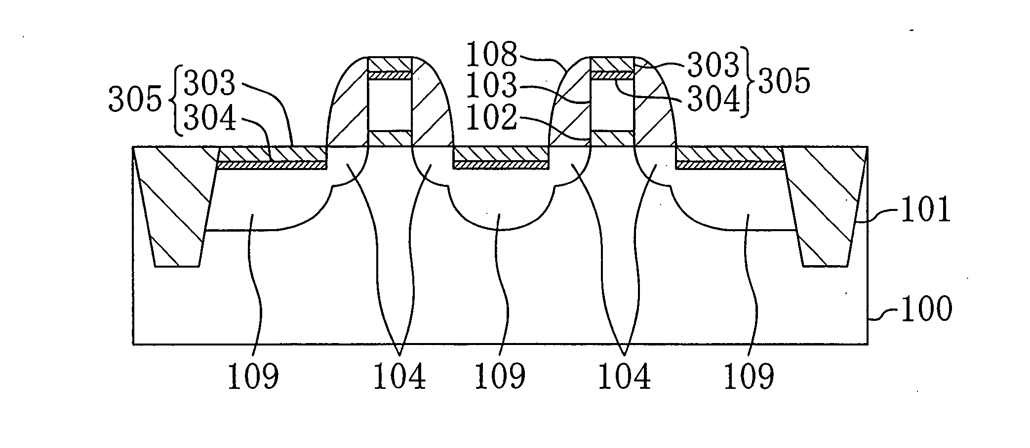 Semiconductor device and method for fabricating the same