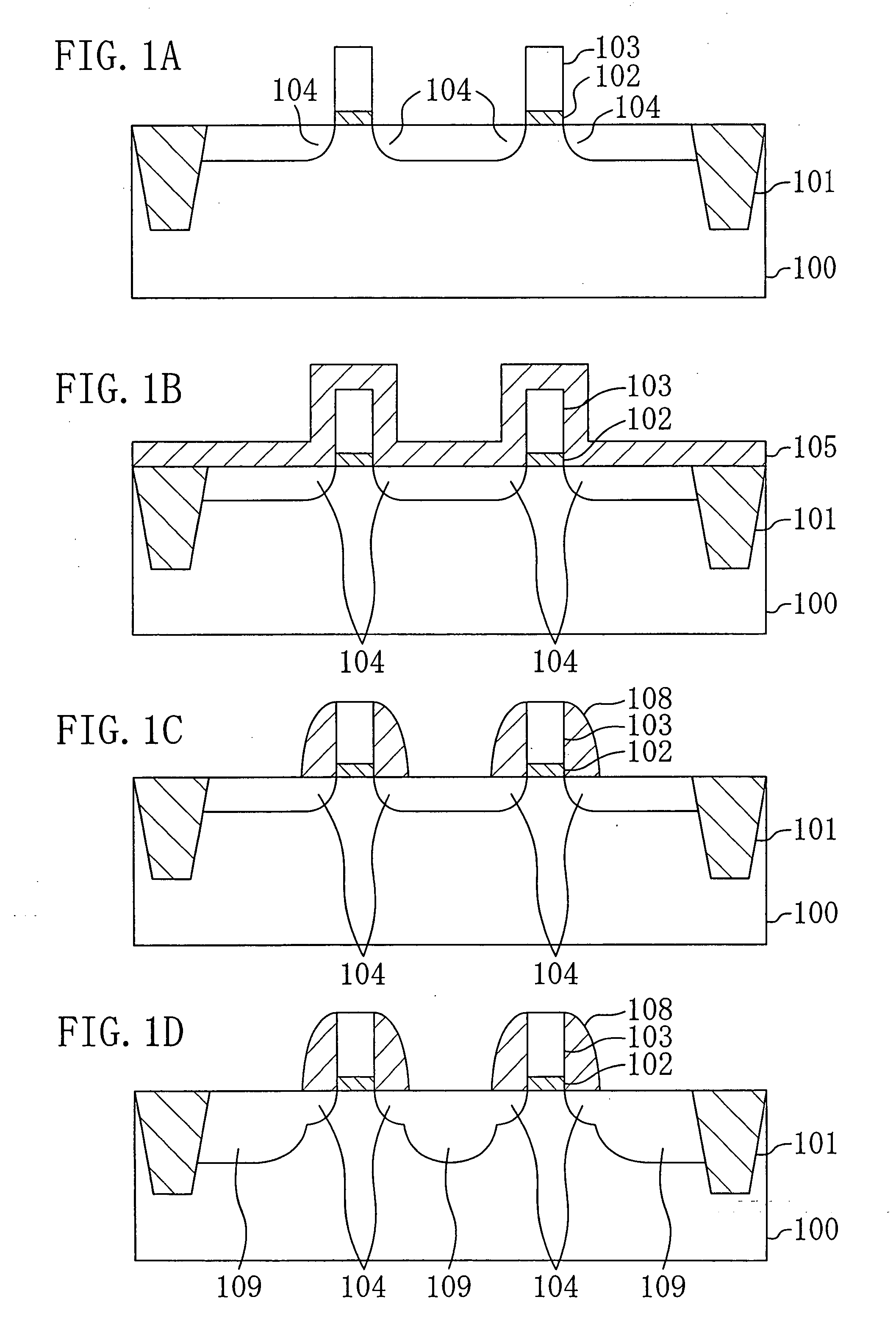 Semiconductor device and method for fabricating the same