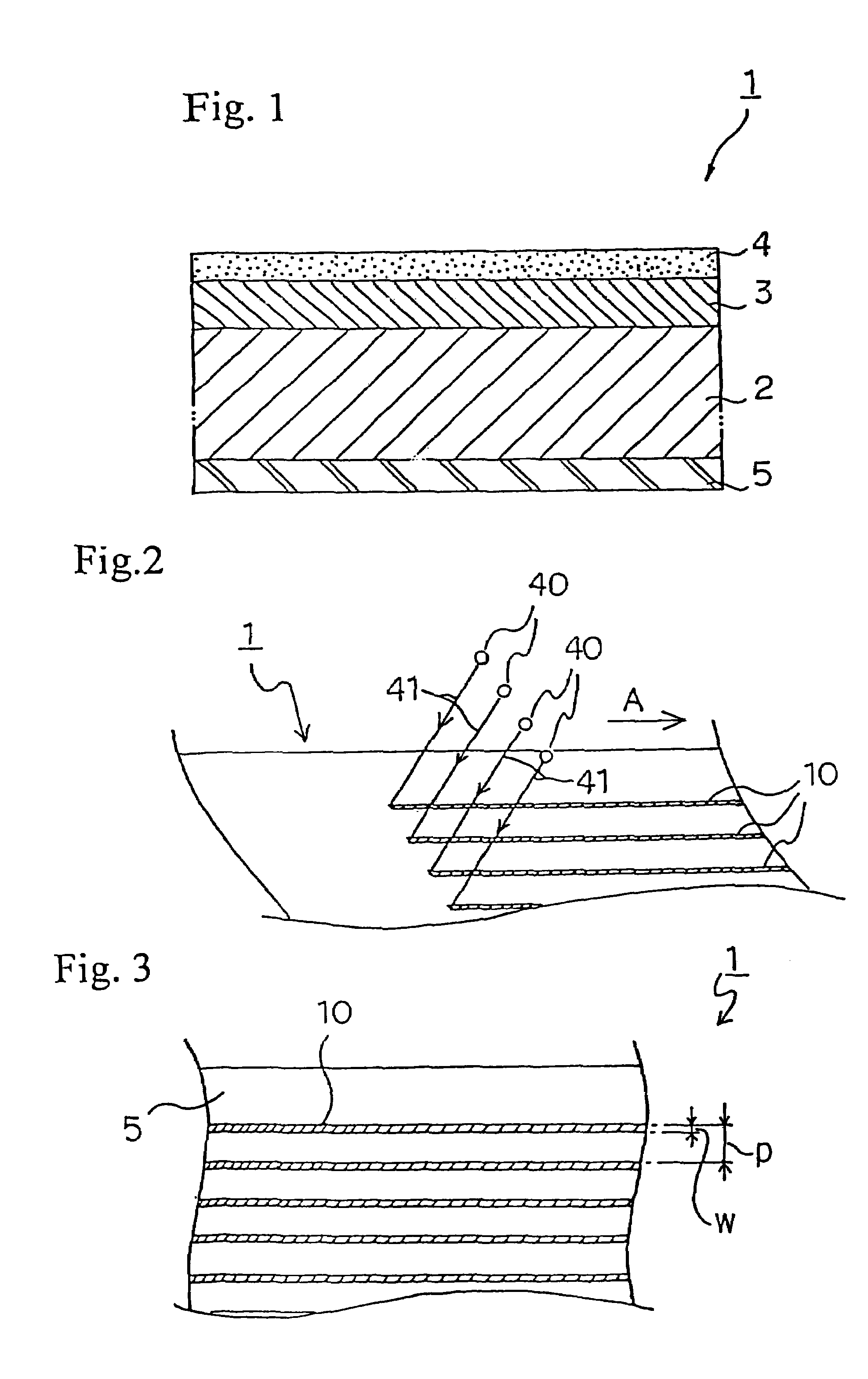 Magnetic tape