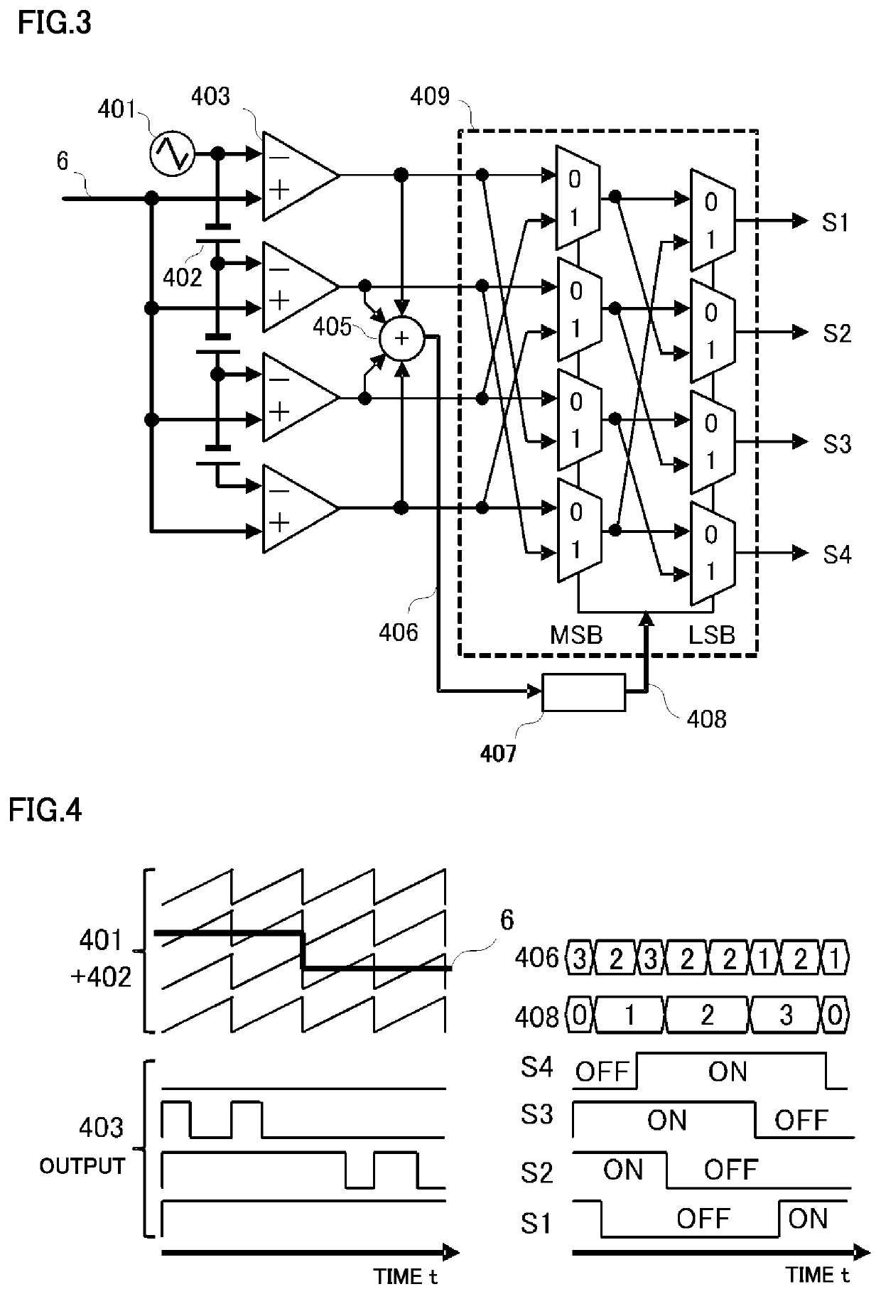 Power controller