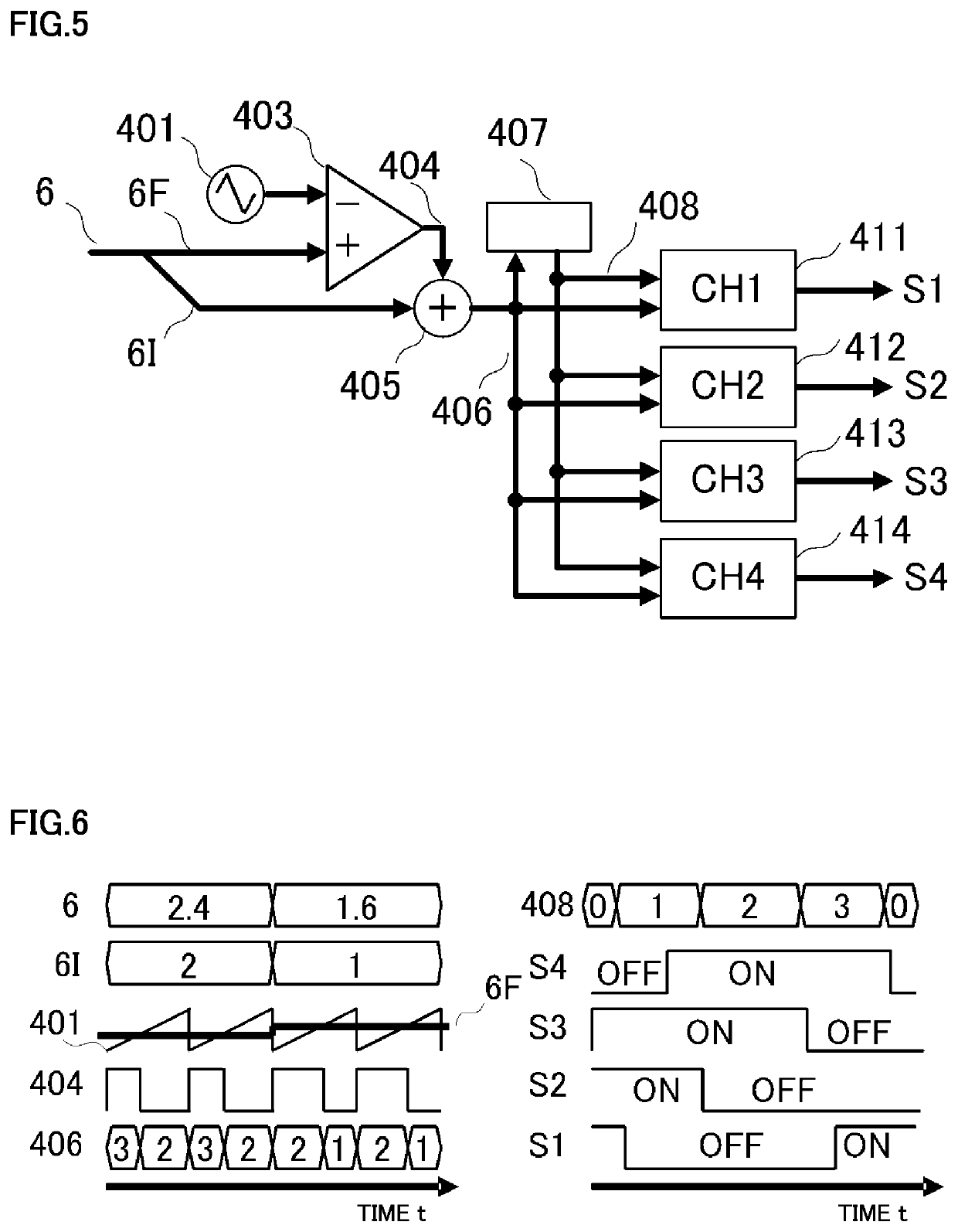 Power controller