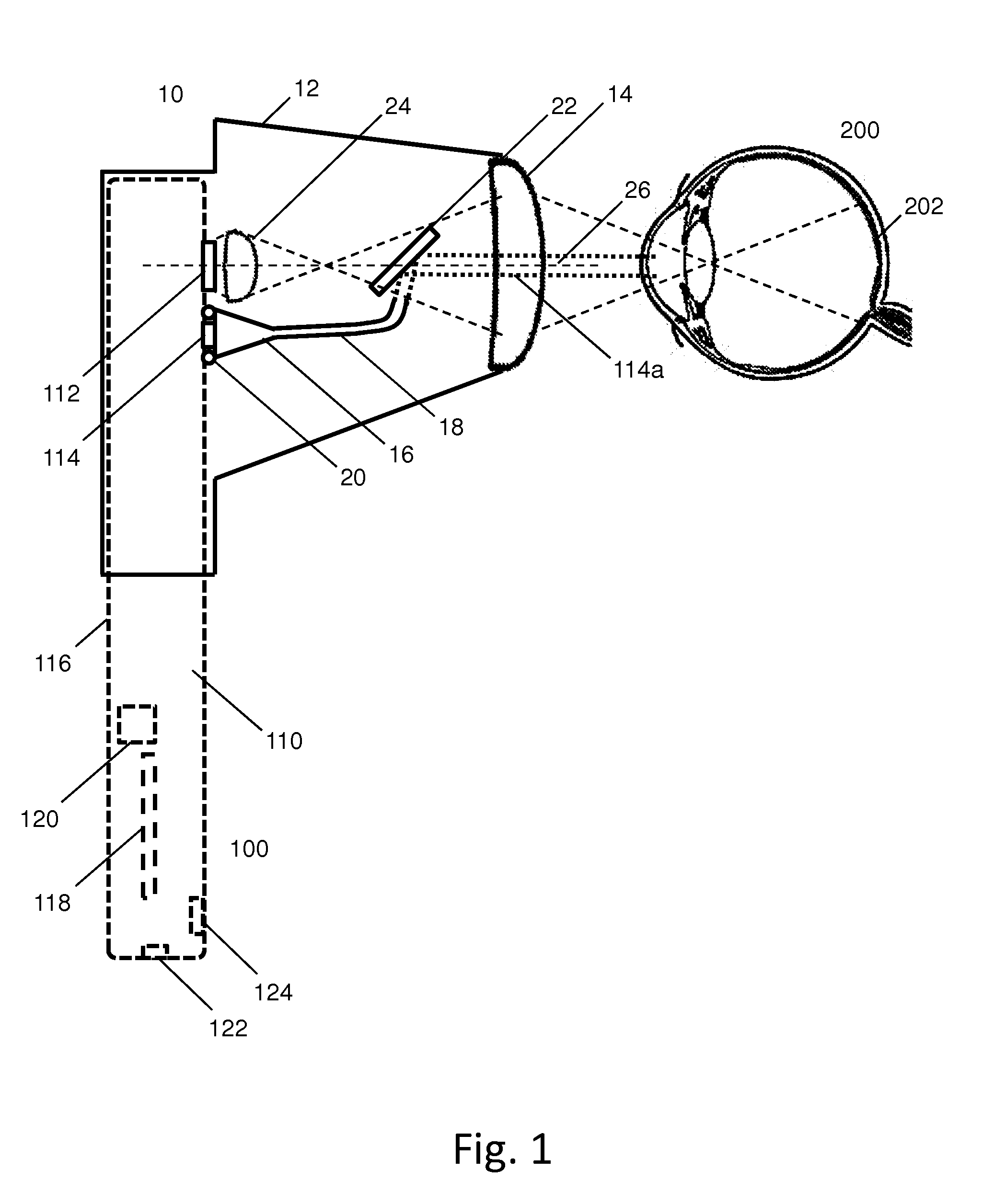 Optical adapter for ophthalmological imaging apparatus