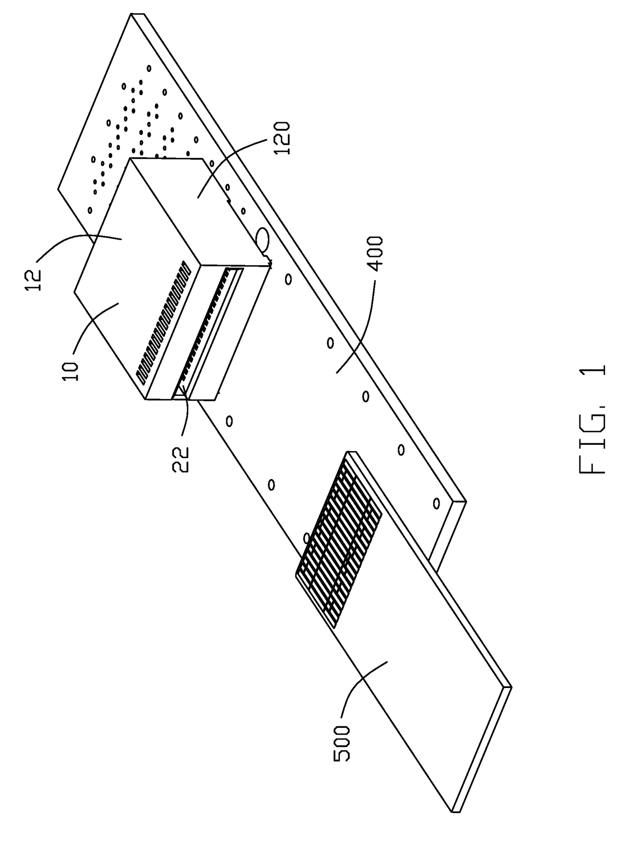 Electrical connectors