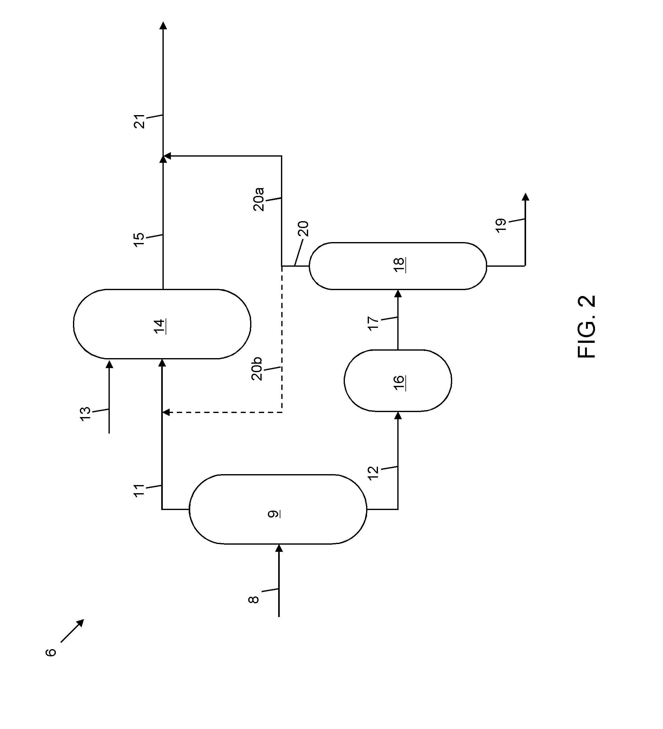 Targeted desulfurization process and apparatus integrating gas phase oxidative desulfurization and hydrodesulfurization to produce diesel fuel having an ultra-low level of organosulfur compounds