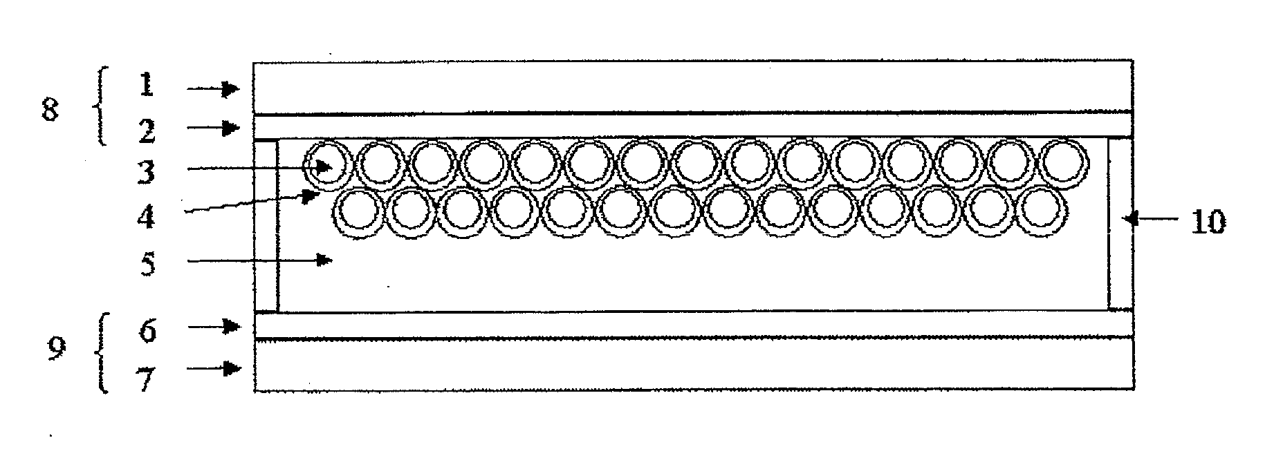 Compound, photoelectric converter and photoelectrochemical cell