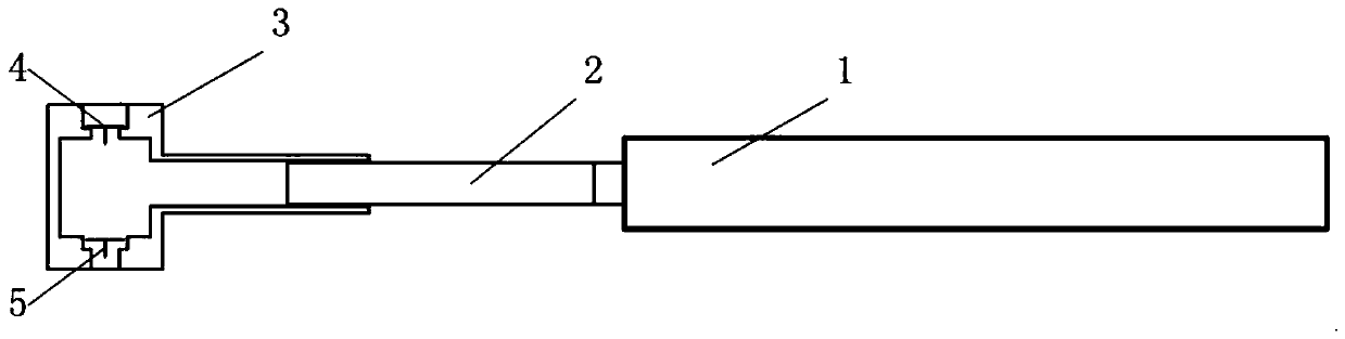 Linear motor plunger pump