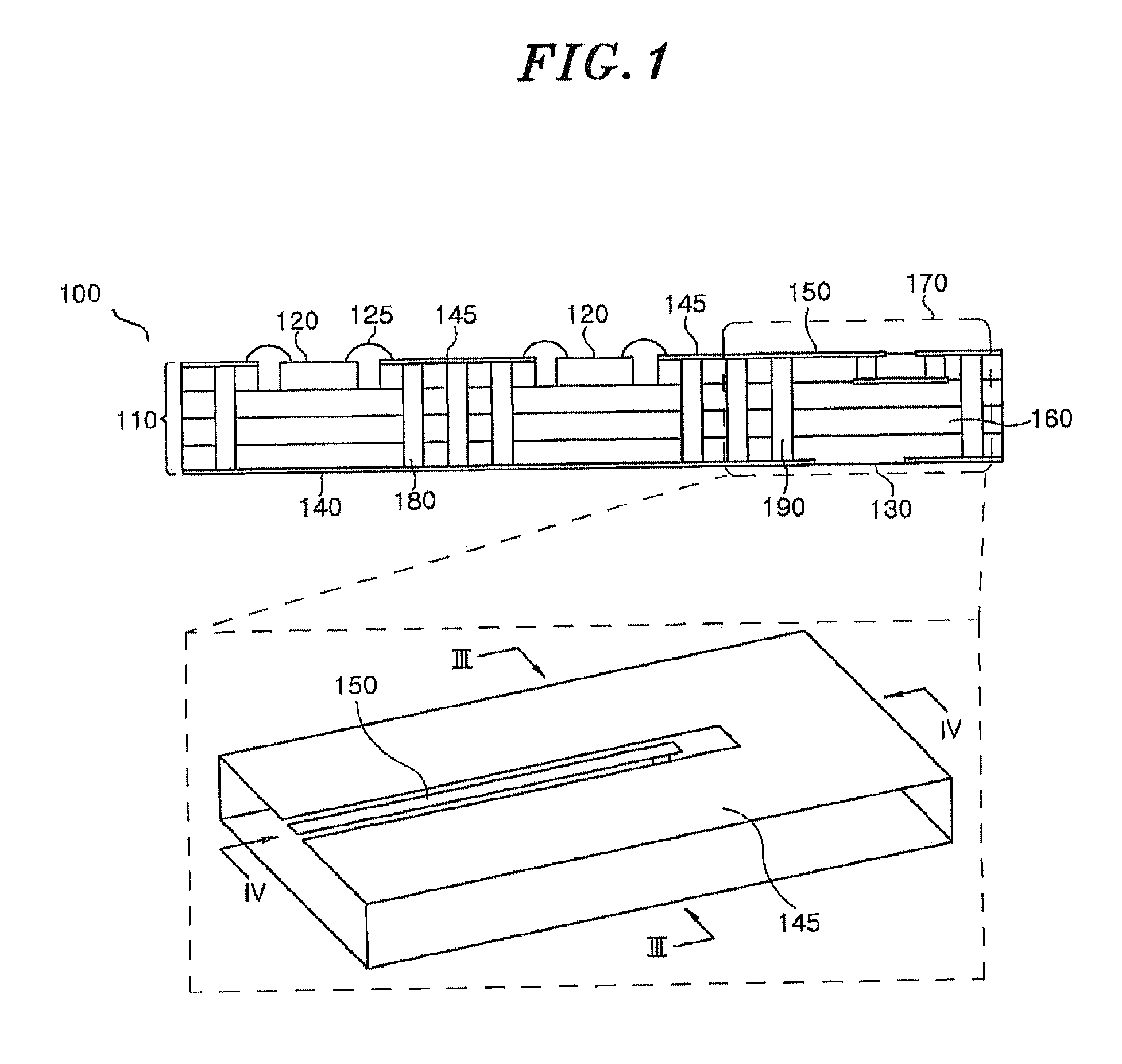 Planar transmission line-to-waveguide transition apparatus having an embedded bent stub