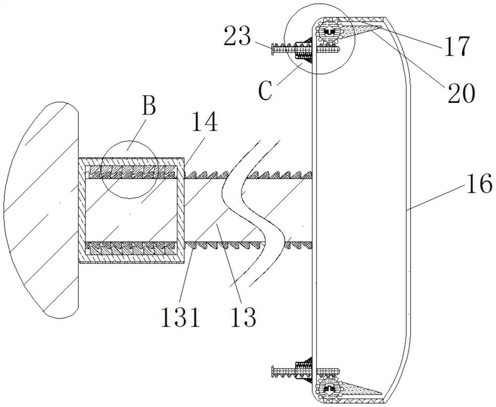 Adjustable supporting seat for bottoms of different furniture