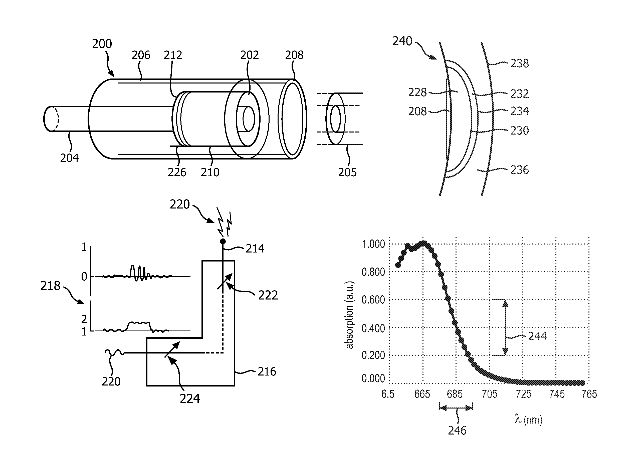 Functional-imaging-based ablation monitoring