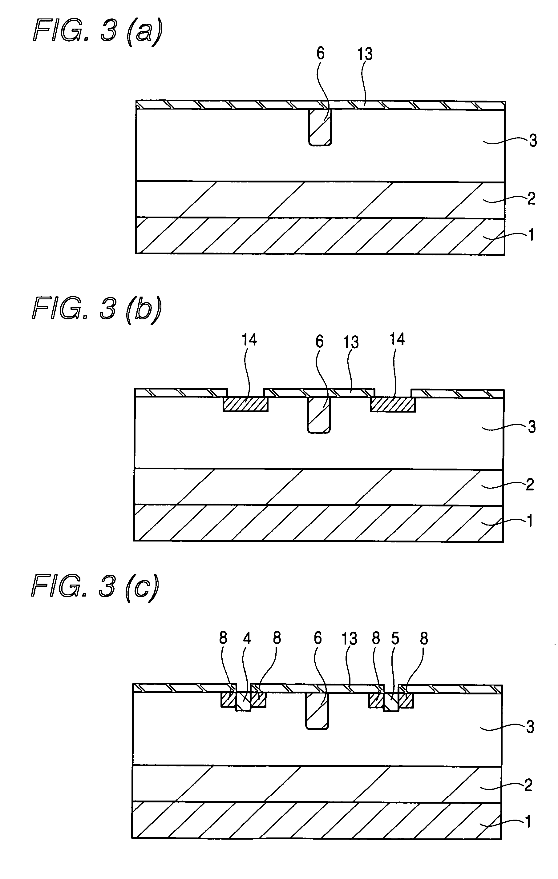 Semiconductor device including a JFET having a short-circuit preventing layer