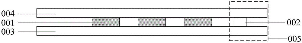 Display panel and display device