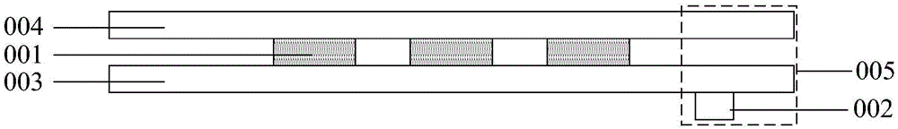 Display panel and display device