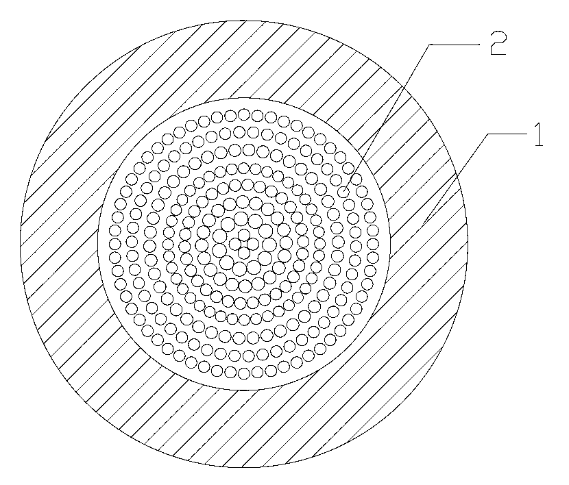 Metal granular reinforced aluminum flux cored wire