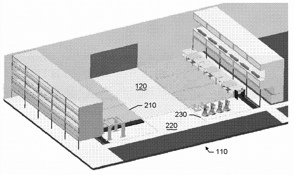 Automated assembly of panelized aircraft fuselages