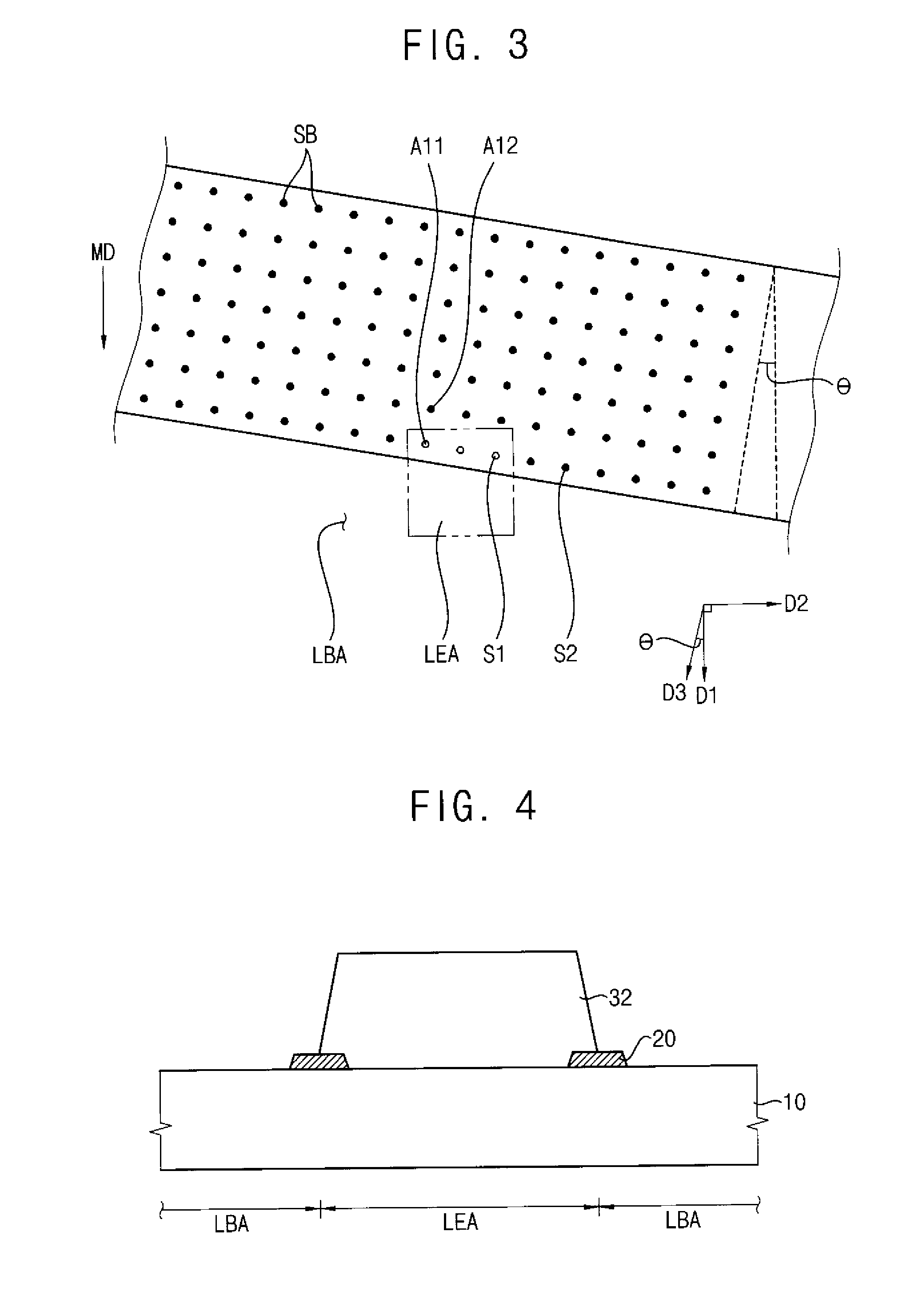 Photoresist composition and method of forming a color filter using the same