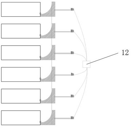 Automatic storage cloud printer