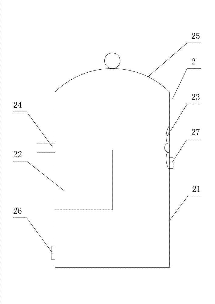 Mouldproof and mothproof method and device for oil cakes and meals