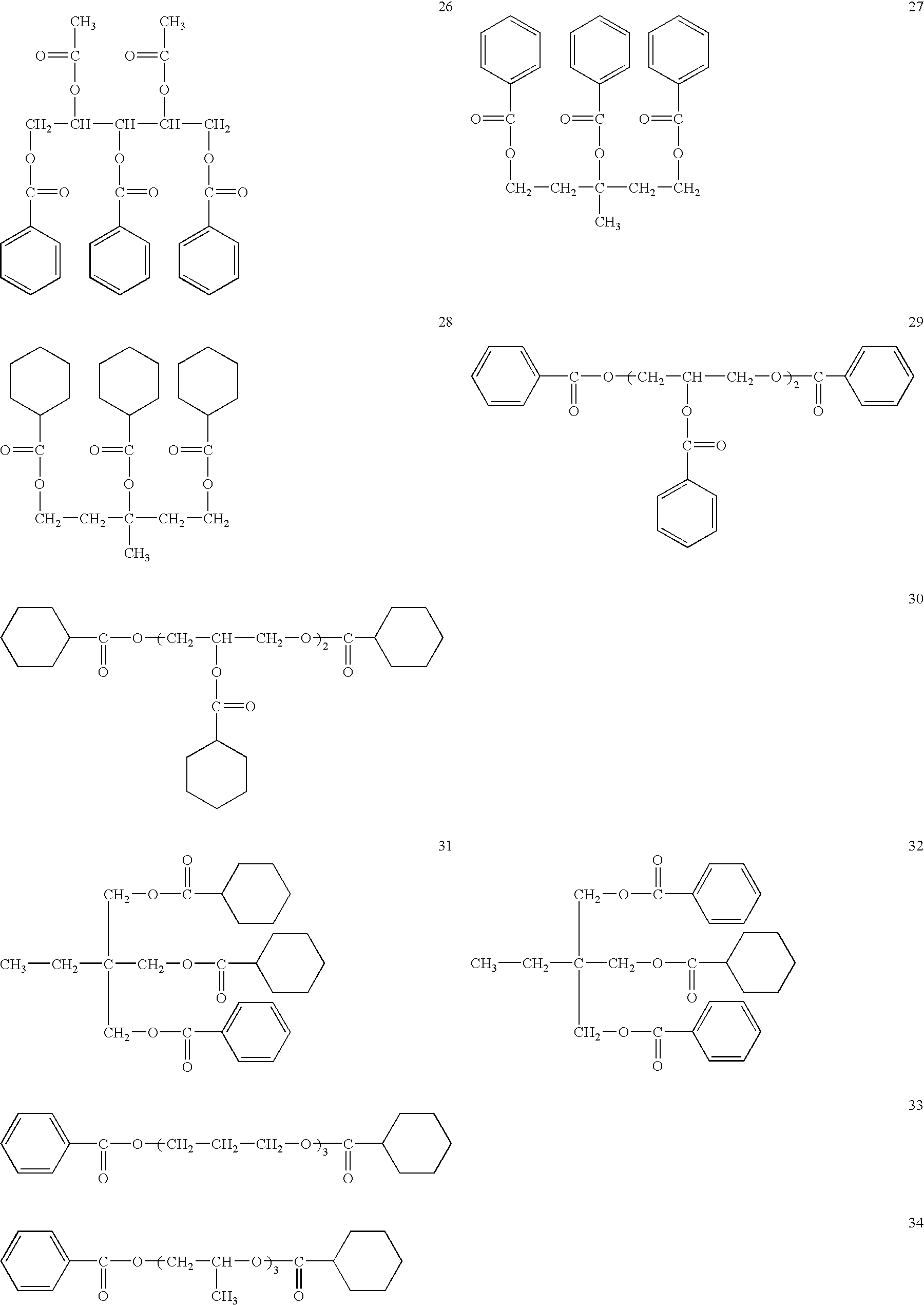 Retardation film, polarizing plate, and liquid crystal display device