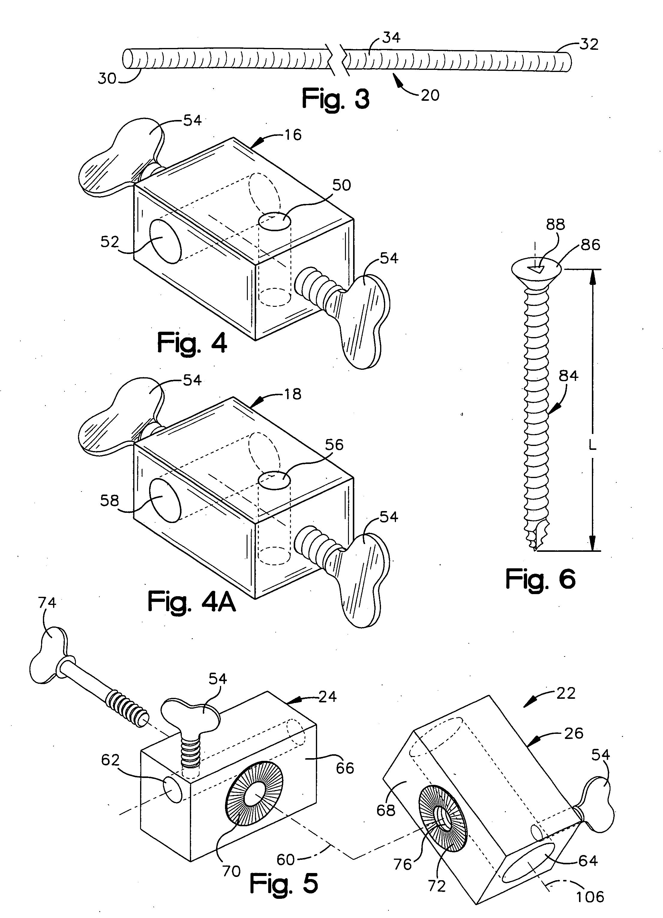 Minimally invasive method and apparatus for placing facet screws and fusing adjacent vertebrae