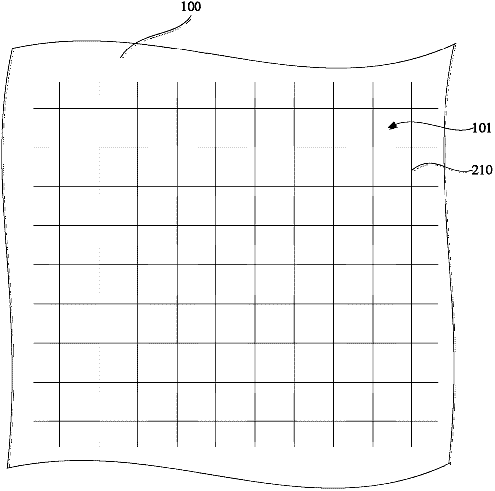 Composite material improved metal ship, protective structure thereof and manufacturing method of protective structure