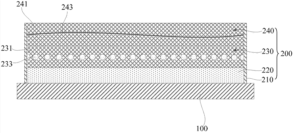 Composite material improved metal ship, protective structure thereof and manufacturing method of protective structure