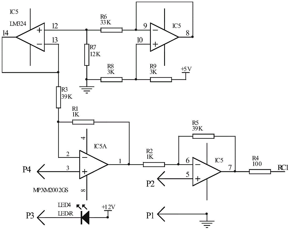 Fully digital oxygen generator monitoring and control system