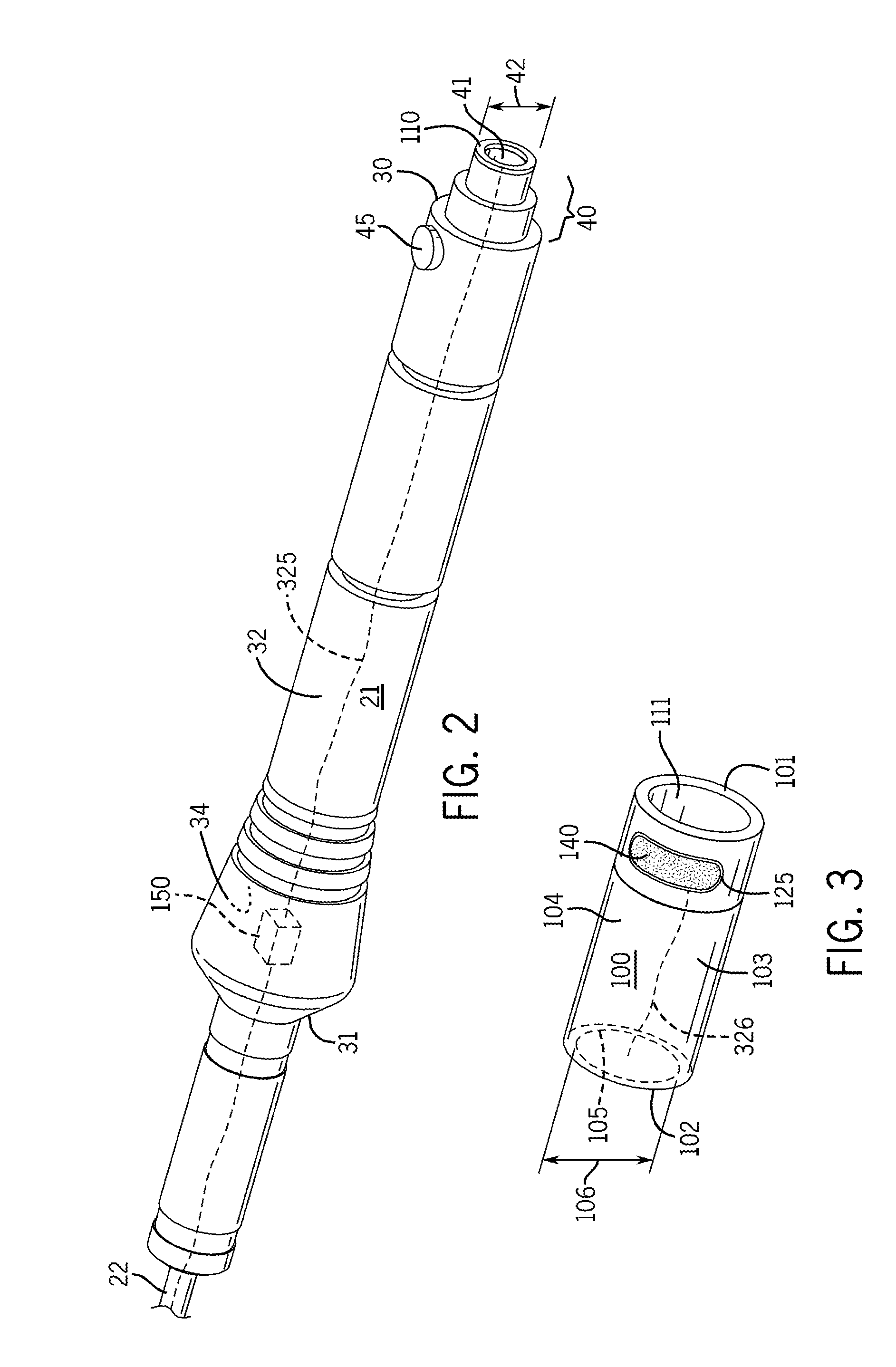 Waterless electronic hookah machine